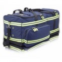 ATTACK'S BOLSA TRANSPORTE EPI COLOR AZUL