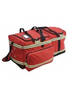 ATTACK'S BOLSA TRANSPORTE EPI COLOR ROJO