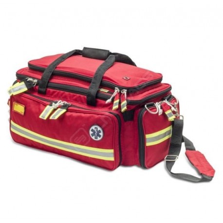 CRITICAL.S BOLSA EMERGENCIAS SOPORTE VITAL AVANZADO