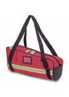 MINI TUBE'S BOLSA PORTA OXIGENO PEQUEÑA COLOR ROJO