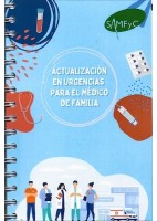 ACTUALIZACION EN URGENCIAS PARA EL MEDICO DE FAMILIA (VERSION BOLSILLO)