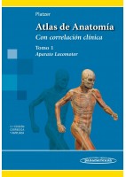 ATLAS DE ANATOMIA CON CORRELACION CLINICA (TOMO 1) APARATO LOCOMOTOR