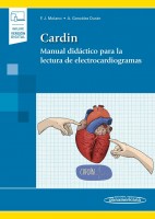 CARDIN. MANUAL DIDACTICO PARA LA LECTURA DE ELECTROCARDIOGRAMAS (INCLUYE VERSION DIGITAL)