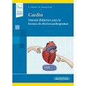 CARDIN. MANUAL DIDACTICO PARA LA LECTURA DE ELECTROCARDIOGRAMAS (INCLUYE VERSION DIGITAL)