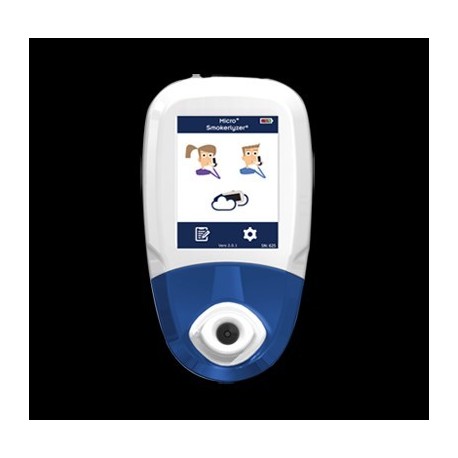 COOXIMETRO NEWMICRO + TOUCHSCREEN