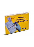 DOSIS DE FARMACOS EN EMERGENCIAS