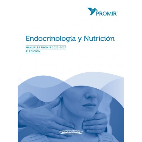 ENDOCRINOLOGIA Y NUTRICION (MANUALES PROMIR 2026-2027)