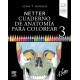 NETTER. CUADERNO DE ANATOMIA PARA COLOREAR (INCLUYE VERSION DIGITAL EN INGLES)