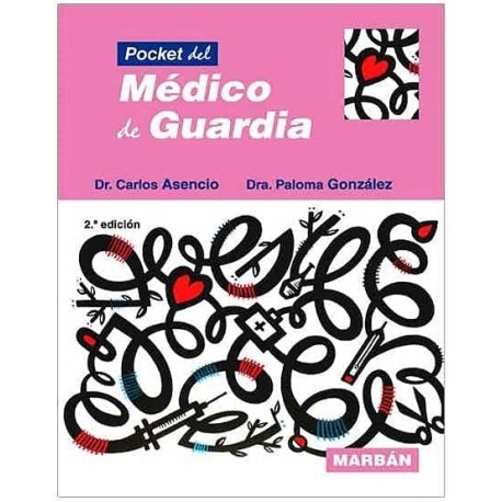 POCKET DEL MEDICO DE GUARDIA
