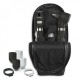 SET OTO-OFTALMOSCOPIO POCKET LED ONIX