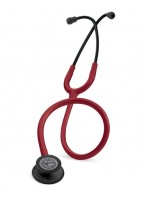 FONENDOSCOPIO CLASSIC III GRANATE EDICION ESPECIAL NEGRO