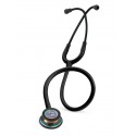 FONENDOSCOPIO CLASSIC III NEGRO / ARCO IRIS