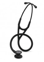 FONENDOSCOPIO CARDIOLOGY IV EDICION ESPECIAL NEGRO