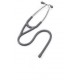BINAURAL REPUESTO GRIS FONENDOSCOPIO CARDIOLOGICO