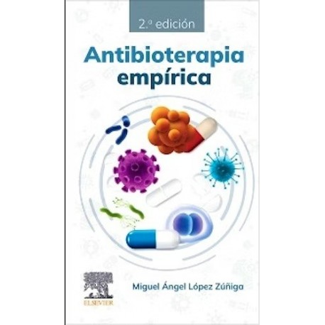 ANTIBIOTERAPIA EMPIRICA