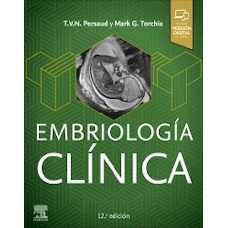 EMBRIOLOGIA CLINICA