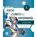 ALFARO JUICIO CLINICO EN ENFERMERIA. UN ENFOQUE CLINICO