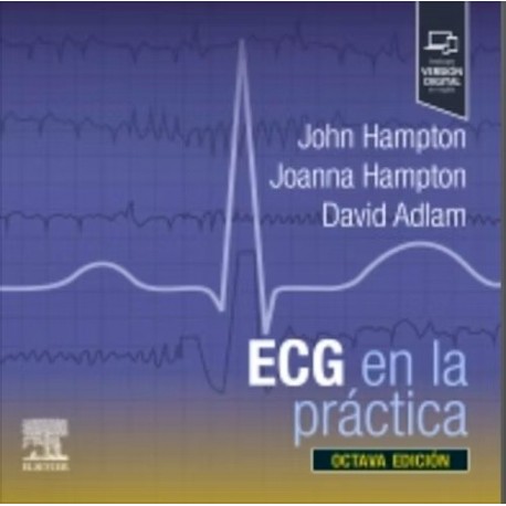 ECG EN LA PRACTICA