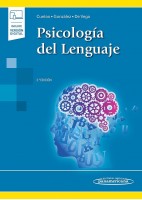 PSICOLOGIA DEL LENGUAJE (INCLUYE E-BOOK)