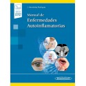 MANUAL DE ENFERMEDADES AUTOINFLAMATORIAS (INCLUYE VERSION DIGITAL)
