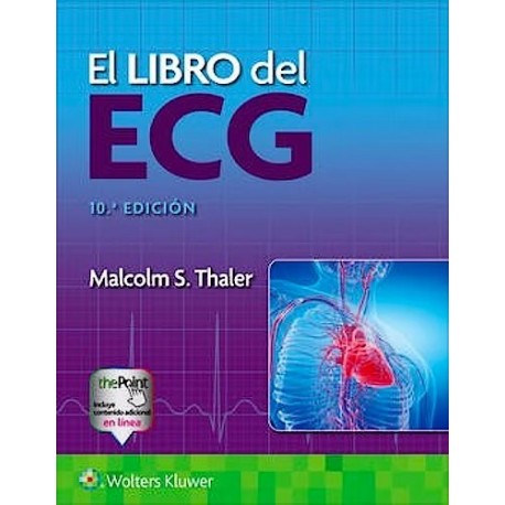 EL LIBRO DEL ECG