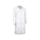 BATA BLANCA MUJER SMART (TALLA XS)