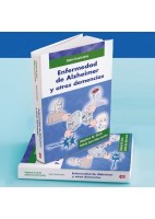 ENFERMEDAD DE ALZHEIMER Y OTRAS DEMENCIAS. STAHL ILUSTRADOS