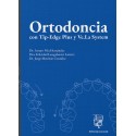 ORTODONCIA CON TIP-EDGE PLUS Y VE. LA SYSTEM