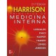HARRISON PRINCIPIOS DE MEDICINA INTERNA (2 VOL.)