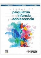 MANUAL DE PSIQUIATRIA DE LA INFANCIA Y LA ADOLESCENCIA