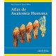 ATLAS DE ANATOMIA HUMANA (INCLUYE E-BOOK)