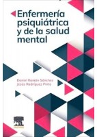 ENFERMERIA PSIQUIATRICA Y DE SALUD MENTAL