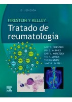 FIRESTEIN Y KELLEY TRATADO DE REUMATOLOGIA (2 VOL.)