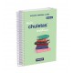 MIS CHULETAS MEDICAS HANDBOOK