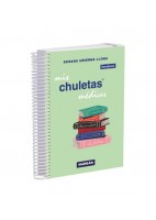 MIS CHULETAS MEDICAS HANDBOOK