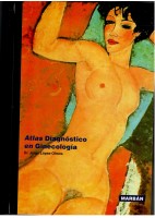 ATLAS DIAGNOSTICO EN GINECOLOGIA