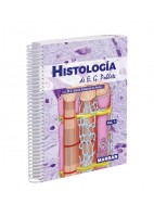 HISTOLOGIA DE E.G. POBLETE HANDBOOK (VOL. 1)