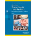 MANUAL DE EPIDEMIOLOGIA Y SALUD PUBLICA PARA GRADOS EN CIENCIAS DE LA SALUD