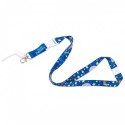 LANYARD MULTIFUNCION - PEQUEÑO PRINCIPE