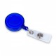 RETRACTIL PLASTICO ENFERMANIA EDITION CORAZON CONSTANTES - AZUL