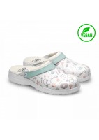 ZUECO PIEL VEGANA - INSTRUMENTAL