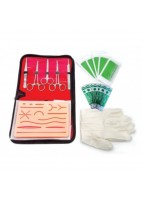 KIT DE PRACTICAS DE SUTURAS