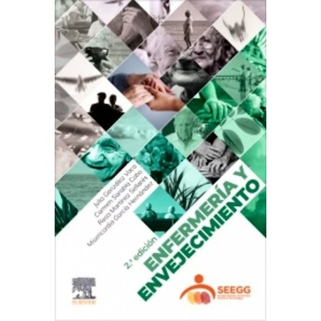 ENFERMERIA Y ENVEJECIMIENTO