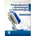 PROPEDEUTICA Y SEMIOLOGIA EN ODONTOLOGIA