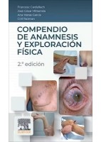 COMPENDIO DE ANAMNESIS Y EXPLORACION FISICA