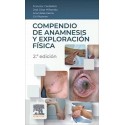 COMPENDIO DE ANAMNESIS Y EXPLORACION FISICA