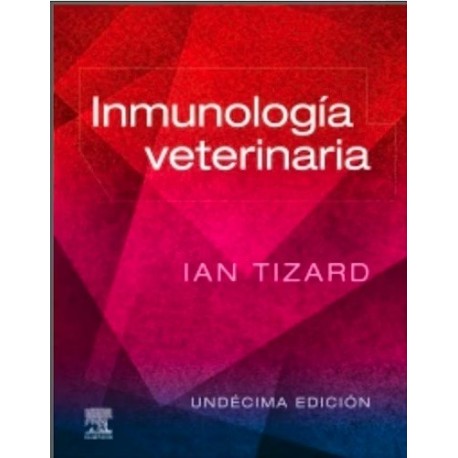 INMUNOLOGIA VETERINARIA