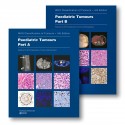 WHO CLASSIFICATION OF TUMOURS: PAEDIATRIC TUMOURS (PART A AND B (2 VOLUME SET)