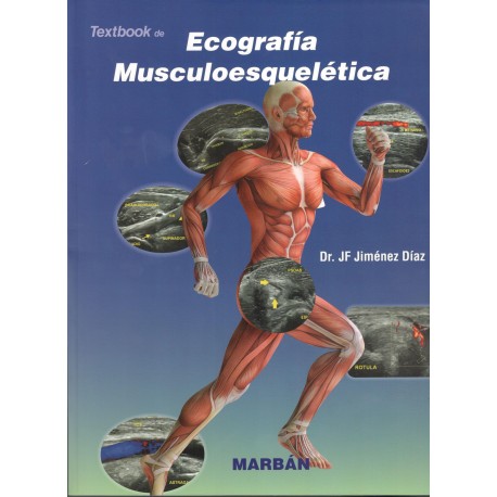 TEXTBOOK DE ECOGRAFIA MUSCULOESQUELETICA