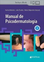 MANUAL DE PSICODERMATOLOGIA